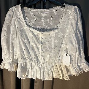 NEW Woman’s Coco + Jaimeson